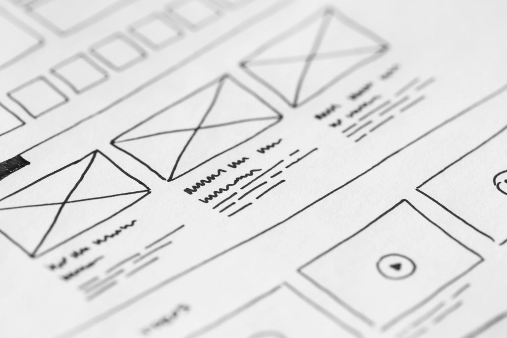 Form design: free business form