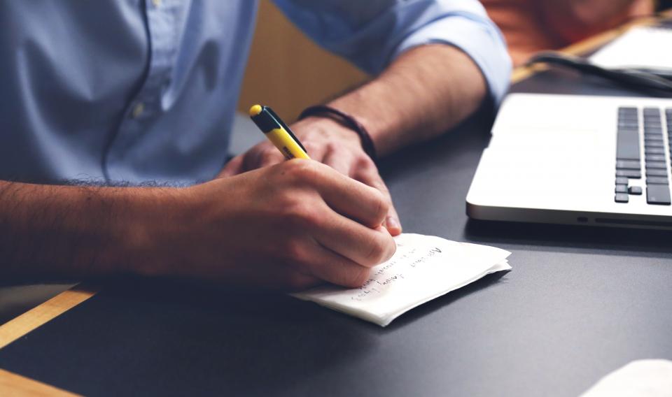Css interview questions: writing Working
