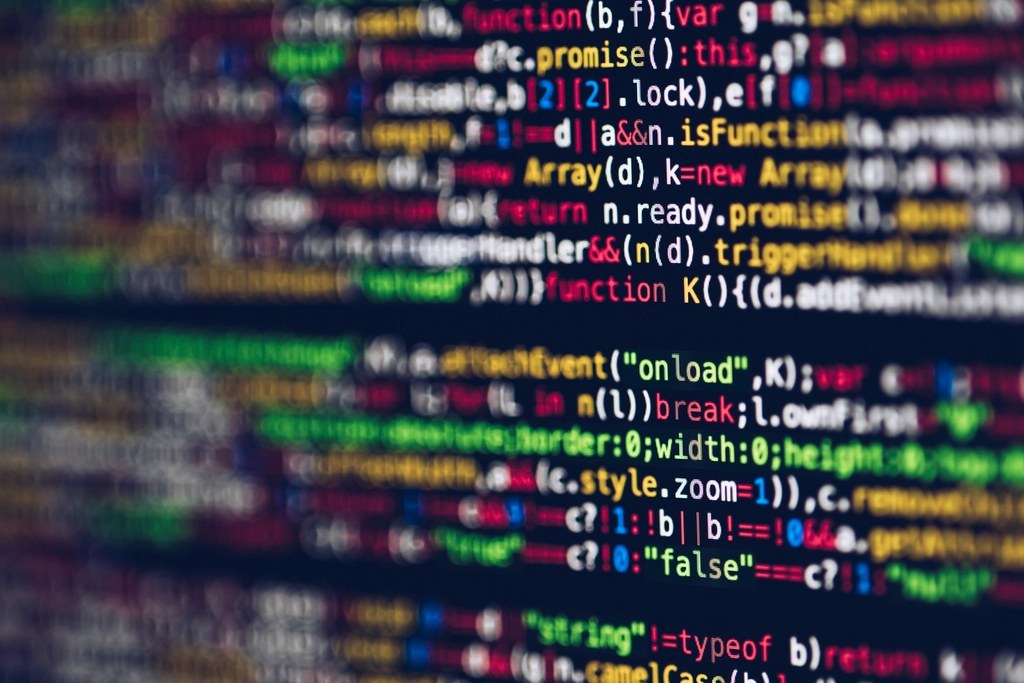 Javascript array methods: binary source code