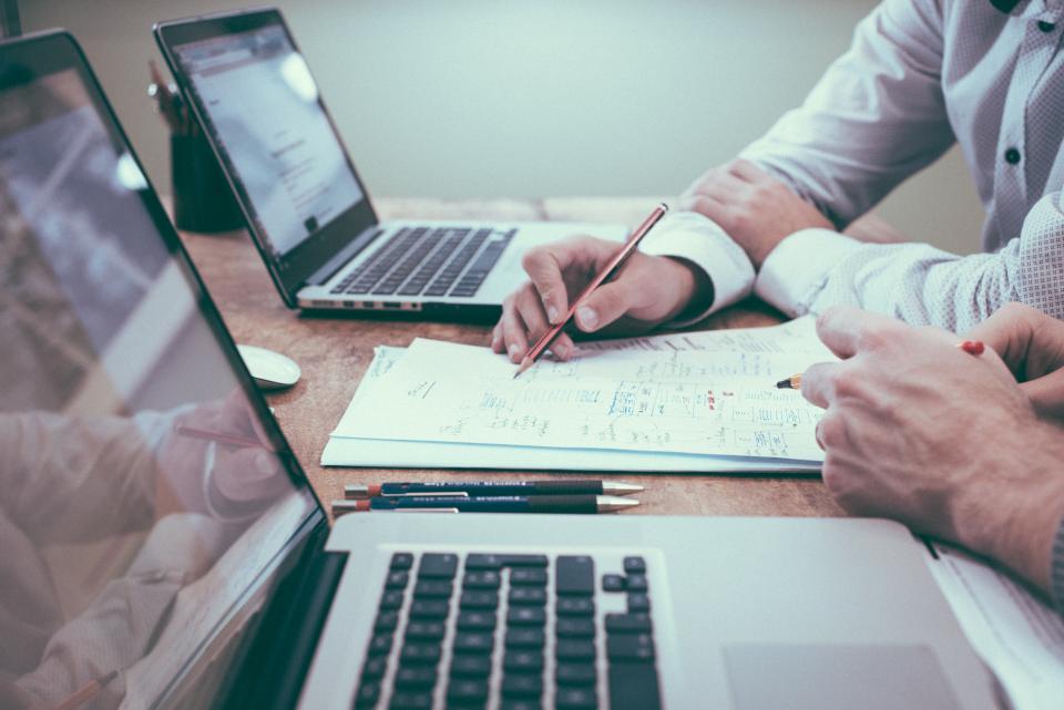 Ux interview questions: writing Papers